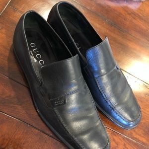 GUCCI Mens Lofer